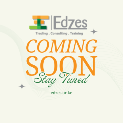 edzes coming soon project